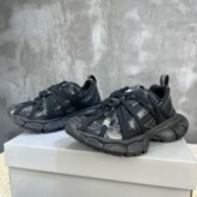 wholesale quality balenciaga 3xl sneaker model no. 135